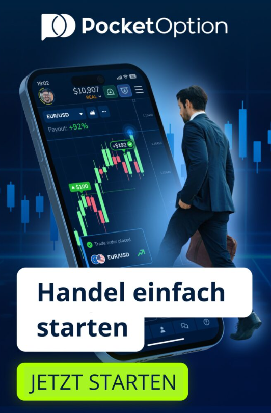 Die Bedeutung der Gebühren bei Fees Pocket Option