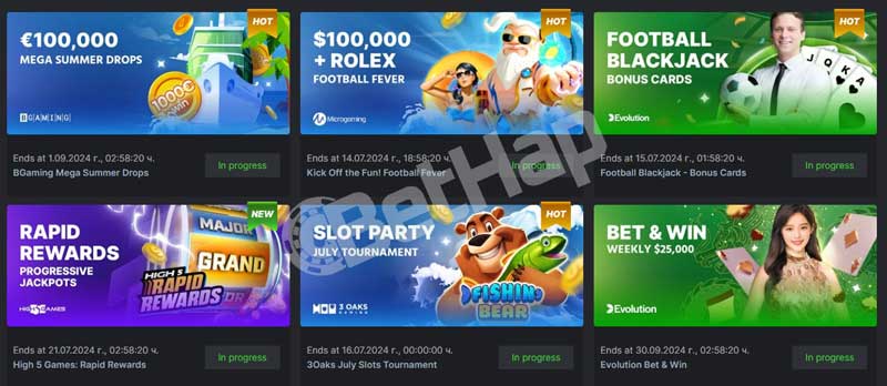 Explore the Betinin casino iPhone App Your Gateway to Online Gaming Explore the Betinin casino iPhone App Your Gateway to Online Gaming