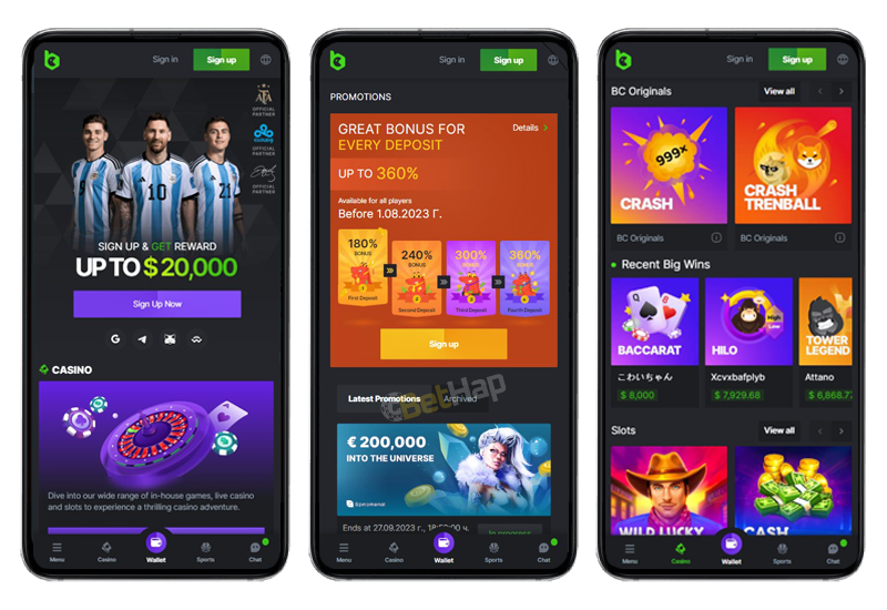 Explore the Betinin casino iPhone App Your Gateway to Online Gaming Explore the Betinin casino iPhone App Your Gateway to Online Gaming