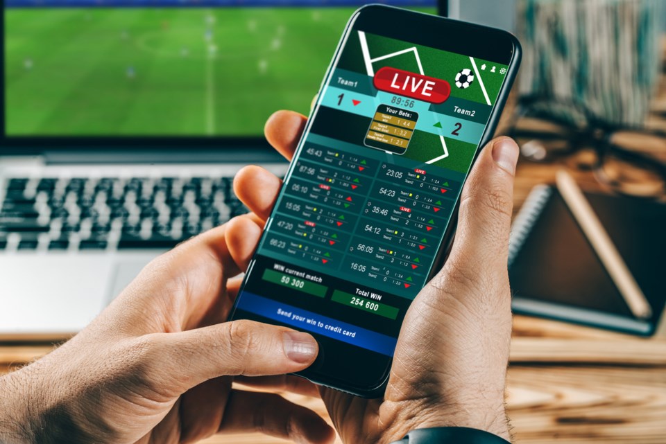 Best mobile apps for sports betting 2025 Best mobile apps for sports betting 2025