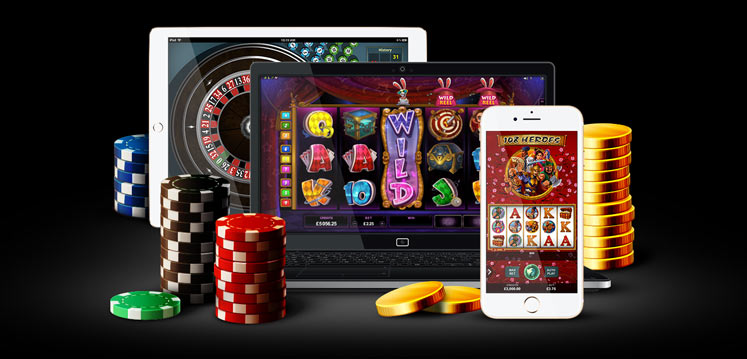 Exciting Adventures Await with Dealbet Casino Online Games Exciting Adventures Await with Dealbet Casino Online Games
