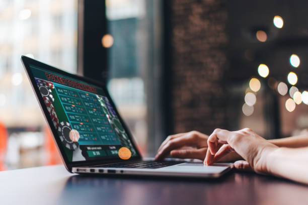 Secure your welcome bonus now and start your casino journey with more chances to win. Secure your welcome bonus now and start your casino journey with more chances to win.